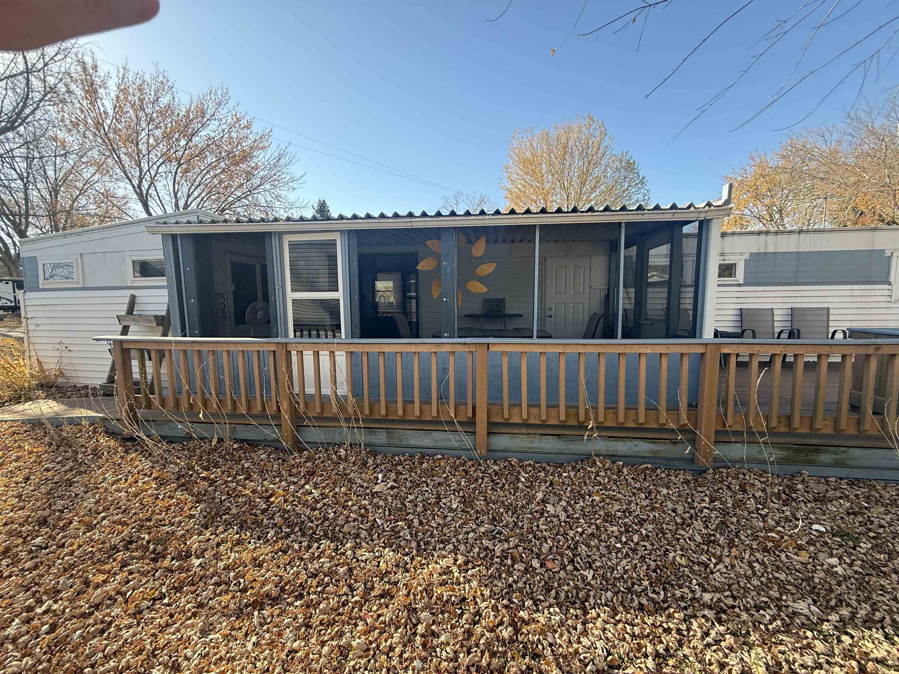 N550 Gannon Road, Unit M45 Lodi, WI 53555 - Photo 5 of 25
