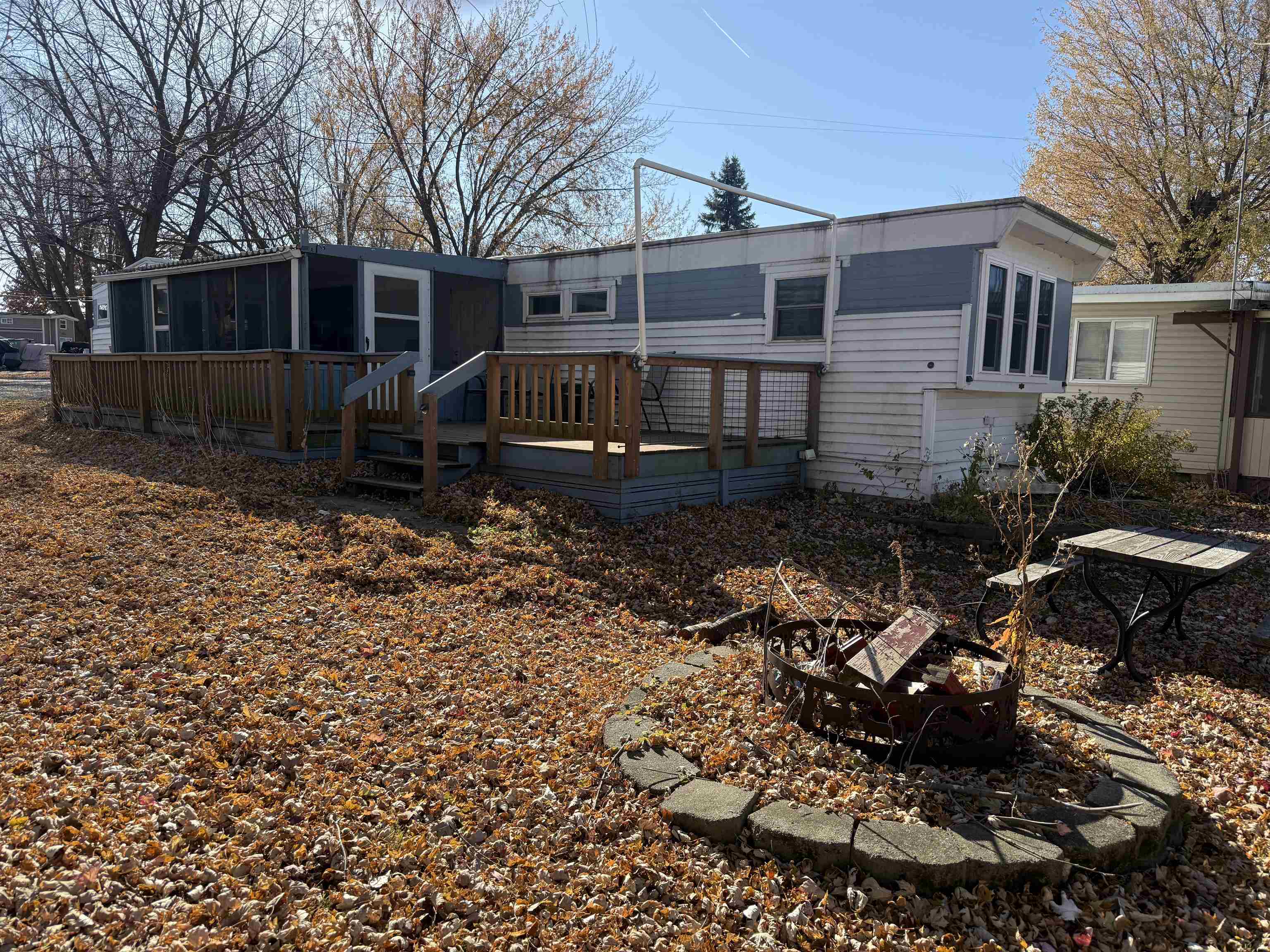 N550 Gannon Road, Unit M45 Lodi, WI 53555 - Photo 7 of 25