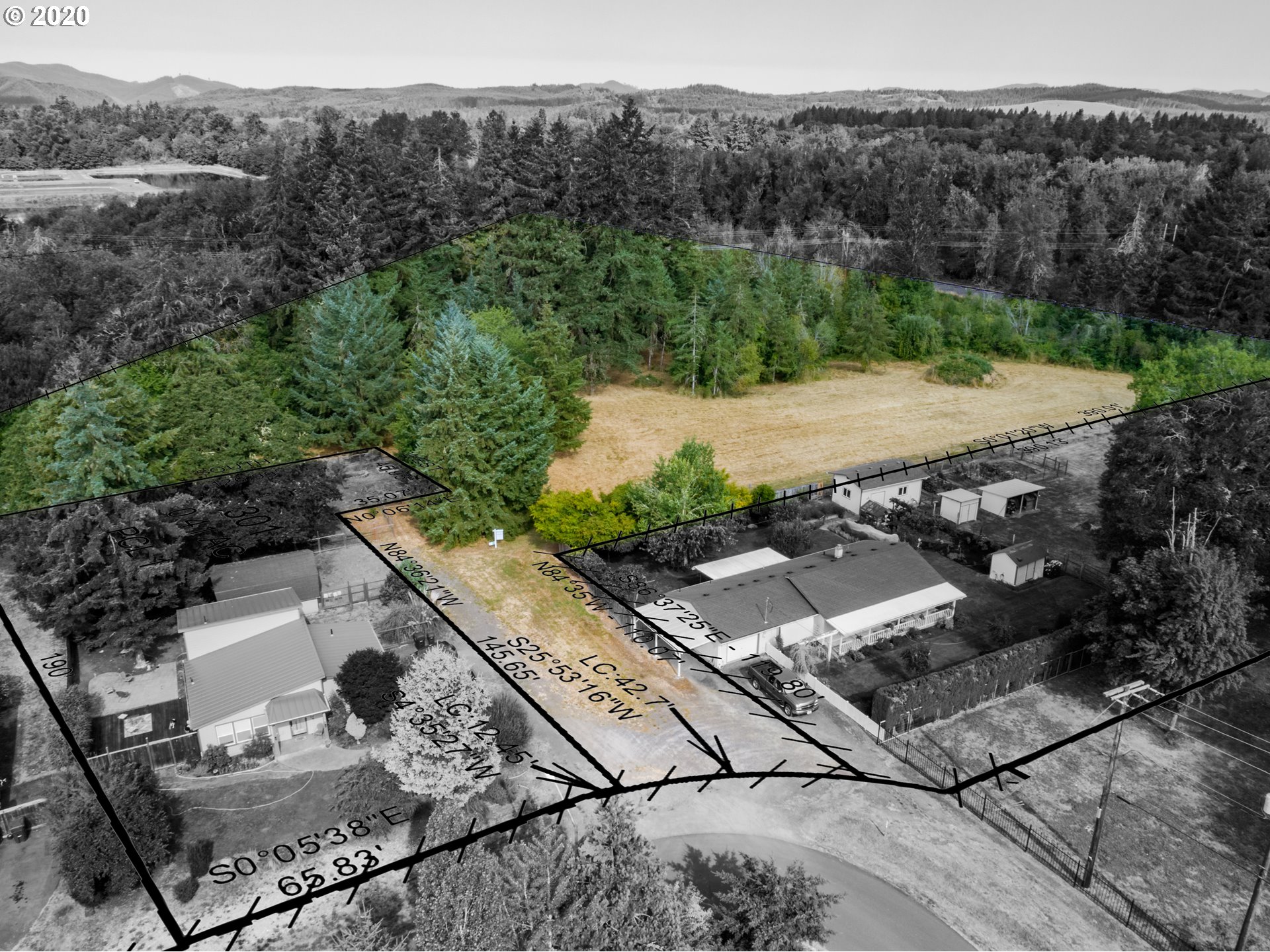 Dunham Road Veneta, OR 97487 - Photo 2 of 18 Gallery Image 2
