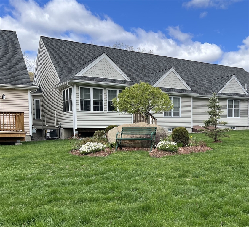 3 Enaya Circle, Unit 3 Worcester, MA 01606 - Photo 19 of 20