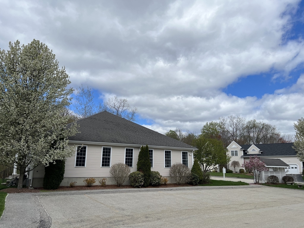 3 Enaya Circle, Unit 3 Worcester, MA 01606 - Photo 20 of 20