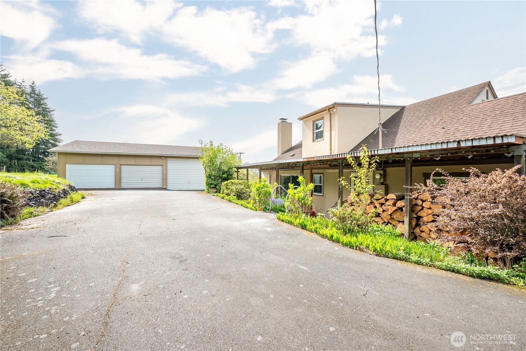 2916 Columbia Heights Road Longview, WA 98632 - Photo 26 of 38