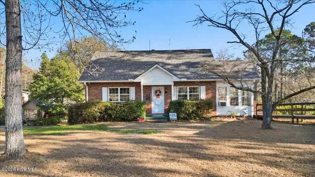 $249,000 | 909 Austin Street, Hamlet, NC 28345