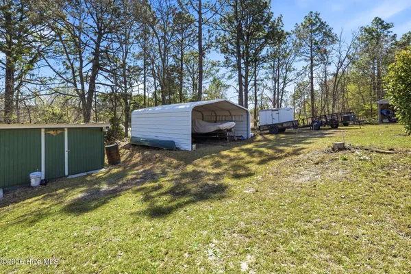 $249,000 | 909 Austin Street, Hamlet, NC 28345