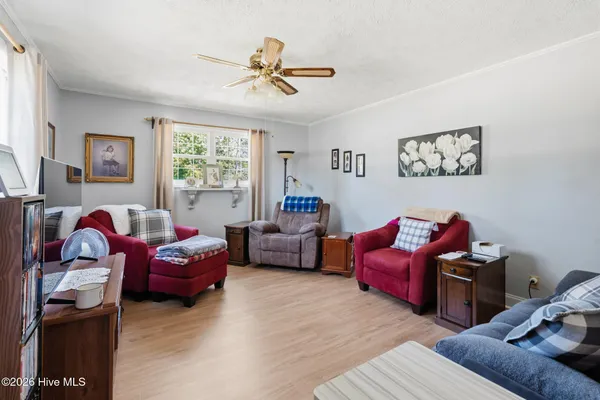 $249,000 | 909 Austin Street, Hamlet, NC 28345