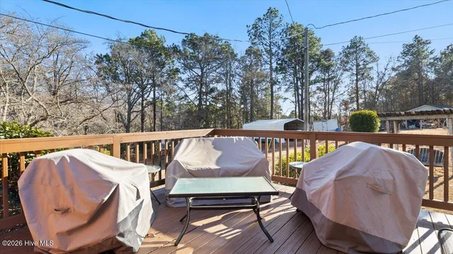 $249,000 | 909 Austin Street, Hamlet, NC 28345