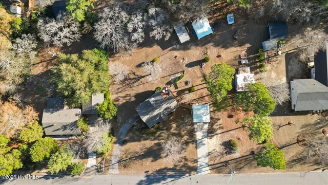 $249,000 | 909 Austin Street, Hamlet, NC 28345