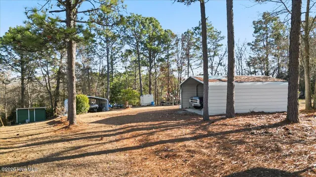 $249,000 | 909 Austin Street, Hamlet, NC 28345