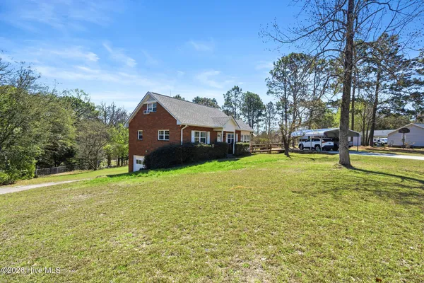 $249,000 | 909 Austin Street, Hamlet, NC 28345