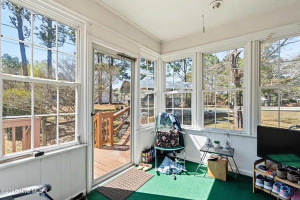 $249,000 | 909 Austin Street, Hamlet, NC 28345