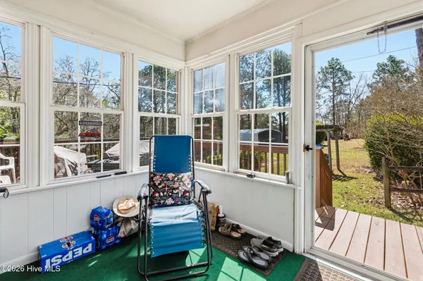 $249,000 | 909 Austin Street, Hamlet, NC 28345