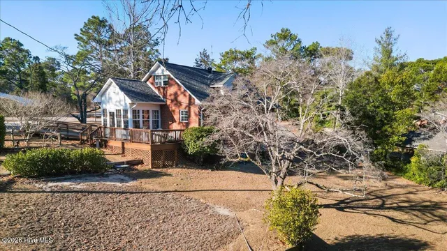 $249,000 | 909 Austin Street, Hamlet, NC 28345