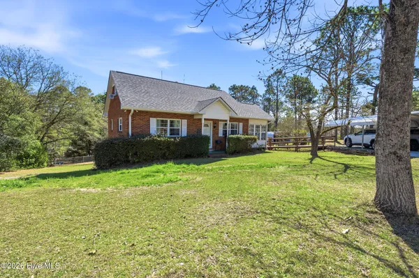 $249,000 | 909 Austin Street, Hamlet, NC 28345
