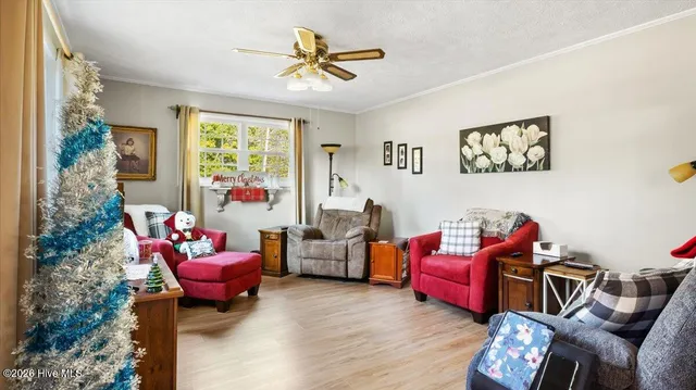 $249,000 | 909 Austin Street, Hamlet, NC 28345