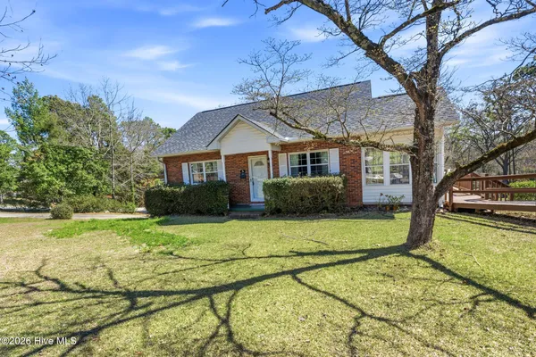 $249,000 | 909 Austin Street, Hamlet, NC 28345