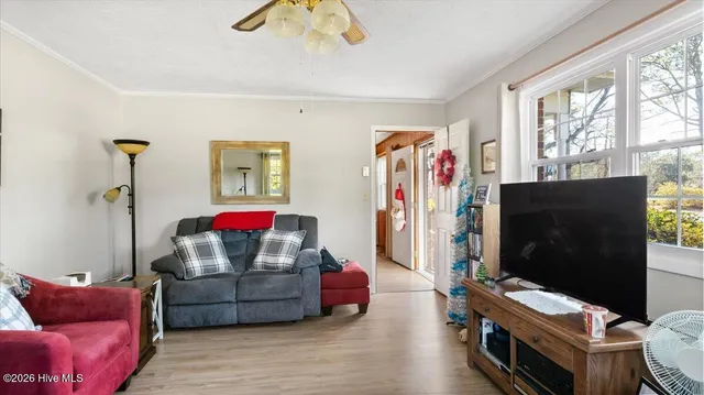 $249,000 | 909 Austin Street, Hamlet, NC 28345