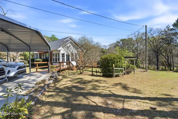 $249,000 | 909 Austin Street, Hamlet, NC 28345