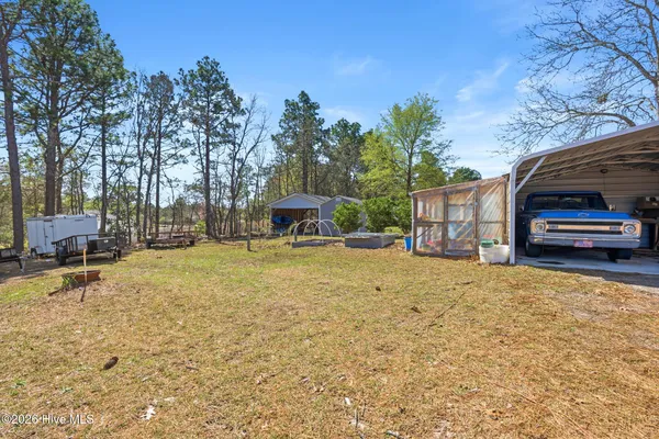 $249,000 | 909 Austin Street, Hamlet, NC 28345