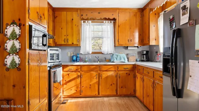 $249,000 | 909 Austin Street, Hamlet, NC 28345