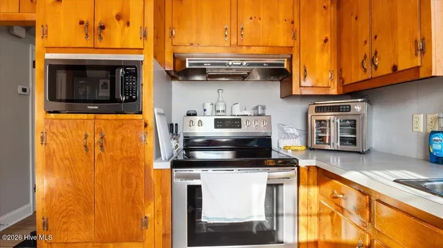 $249,000 | 909 Austin Street, Hamlet, NC 28345