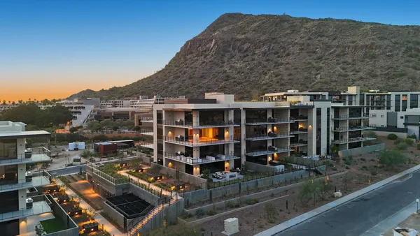 $25,000 | 4849 North Camelback Rdg Drive, Unit B302, Scottsdale, AZ 85251