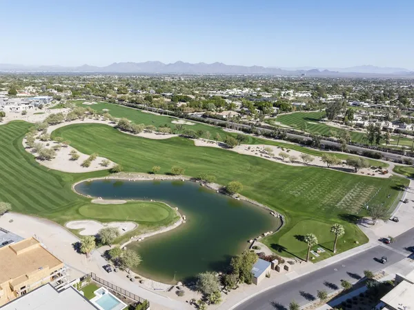 $25,000 | 4849 North Camelback Rdg Drive, Unit B302, Scottsdale, AZ 85251