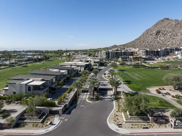 $25,000 | 4849 North Camelback Rdg Drive, Unit B302, Scottsdale, AZ 85251