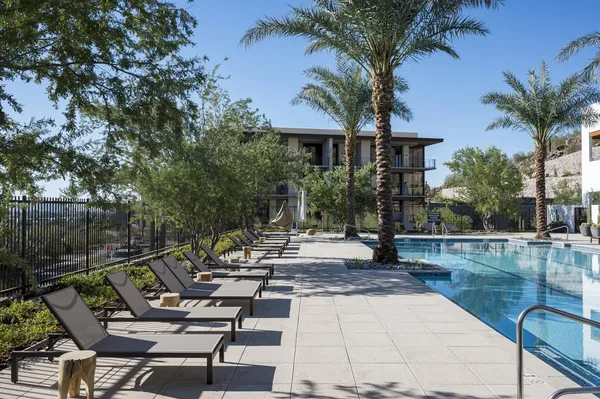 $25,000 | 4849 North Camelback Rdg Drive, Unit B302, Scottsdale, AZ 85251