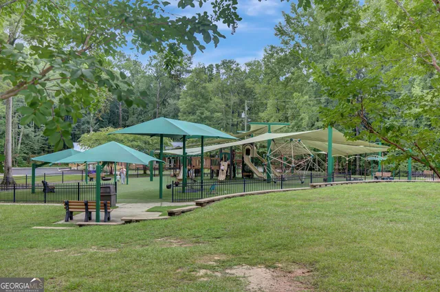 $495,000 | 215 Redhaven Drive, Senoia, GA 30276