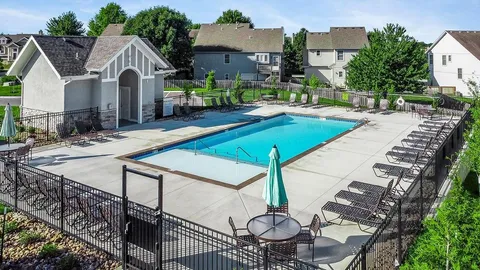 $599,000 | 12565 South Meadowview Street, Olathe, KS 66061