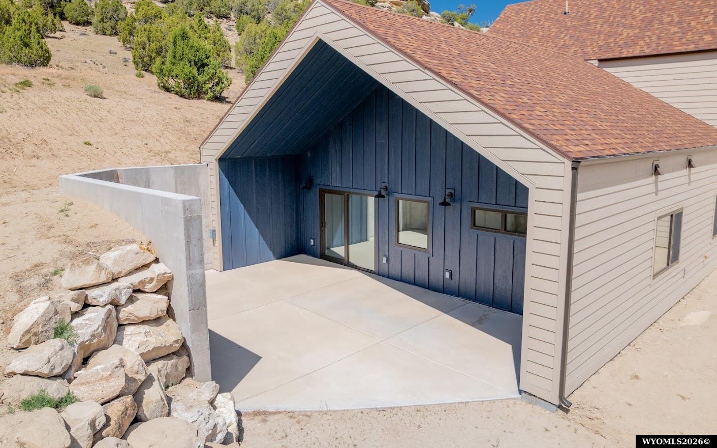 42 Owl Canyon Road Lander, WY 82520 - Photo 38 of 38 Gallery Image 38