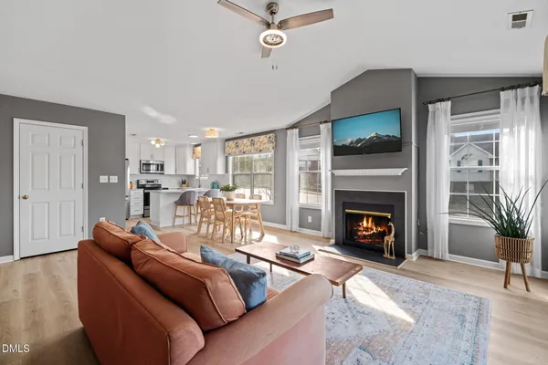 $289,000 | 2021 Bulon Drive, Cary, NC 27518