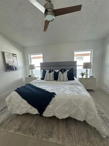 a view of livingroom with furniture and wooden floor