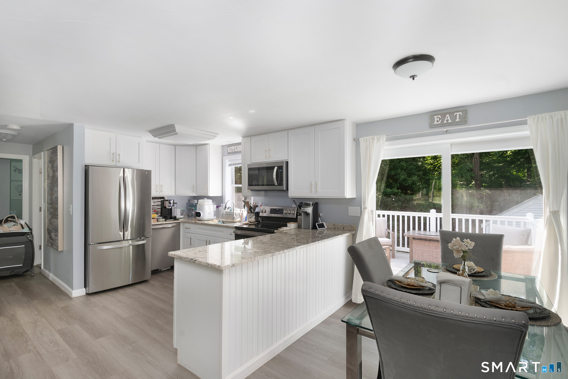 19 Thompson Pike Killingly, CT 06241 - Photo 2 of 34