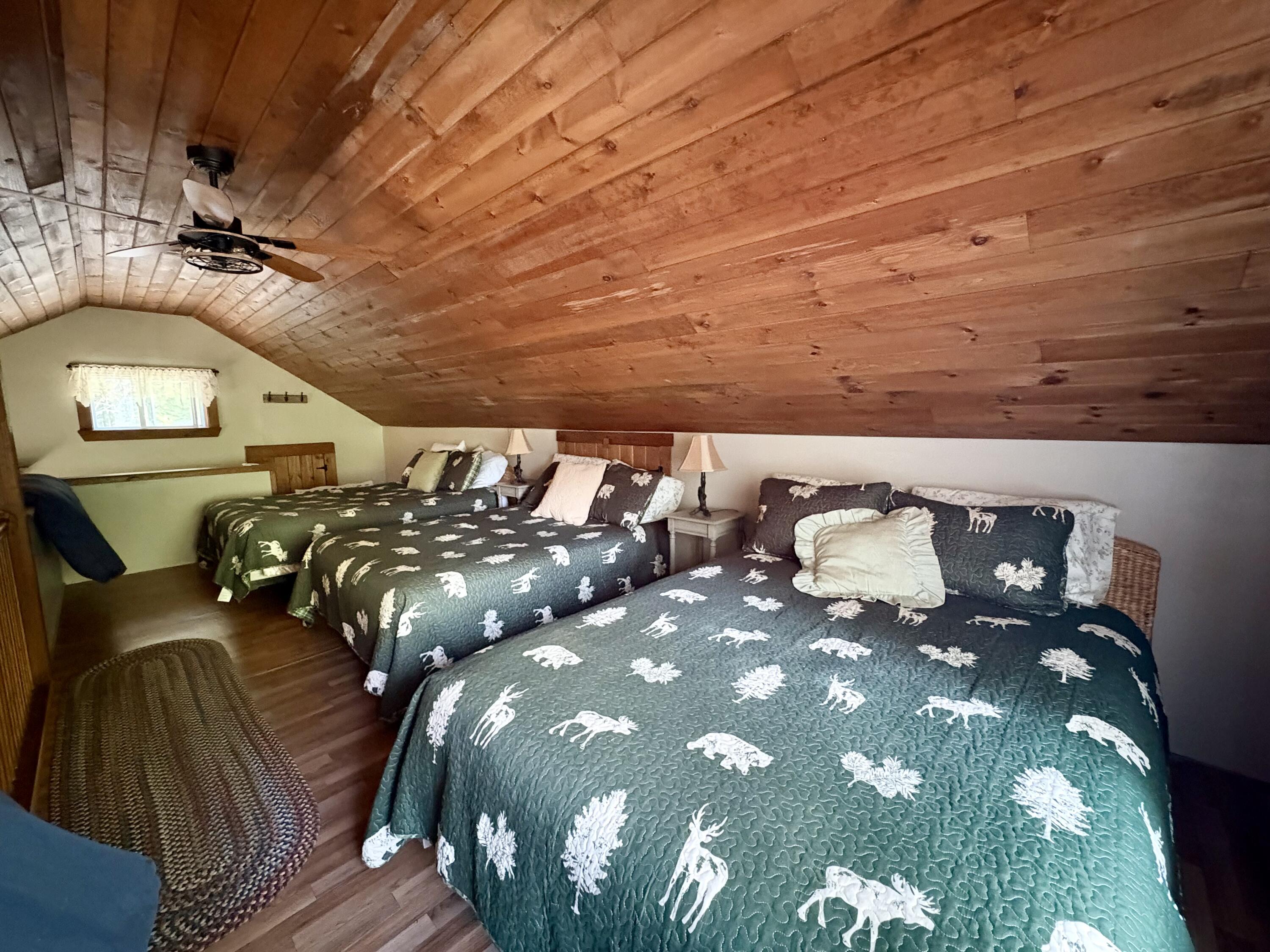 412 Mattmiscontis Road Howland, ME 04448 - Photo 19 of 46 IMG_4174