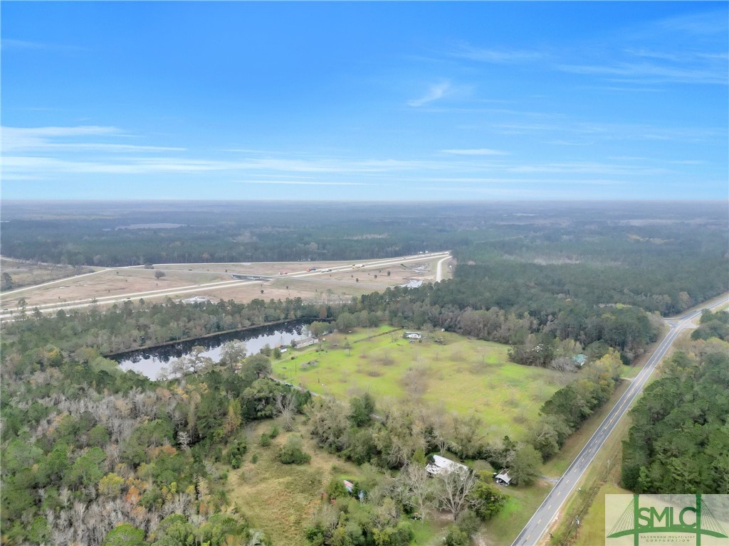 21790 Highway 46 Pembroke, GA 31321 - Photo 11 of 13
