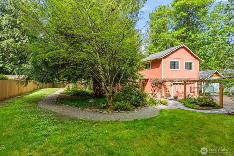 $955,000 | 11837 Venice Loop Northeast, Bainbridge Island, WA 98110