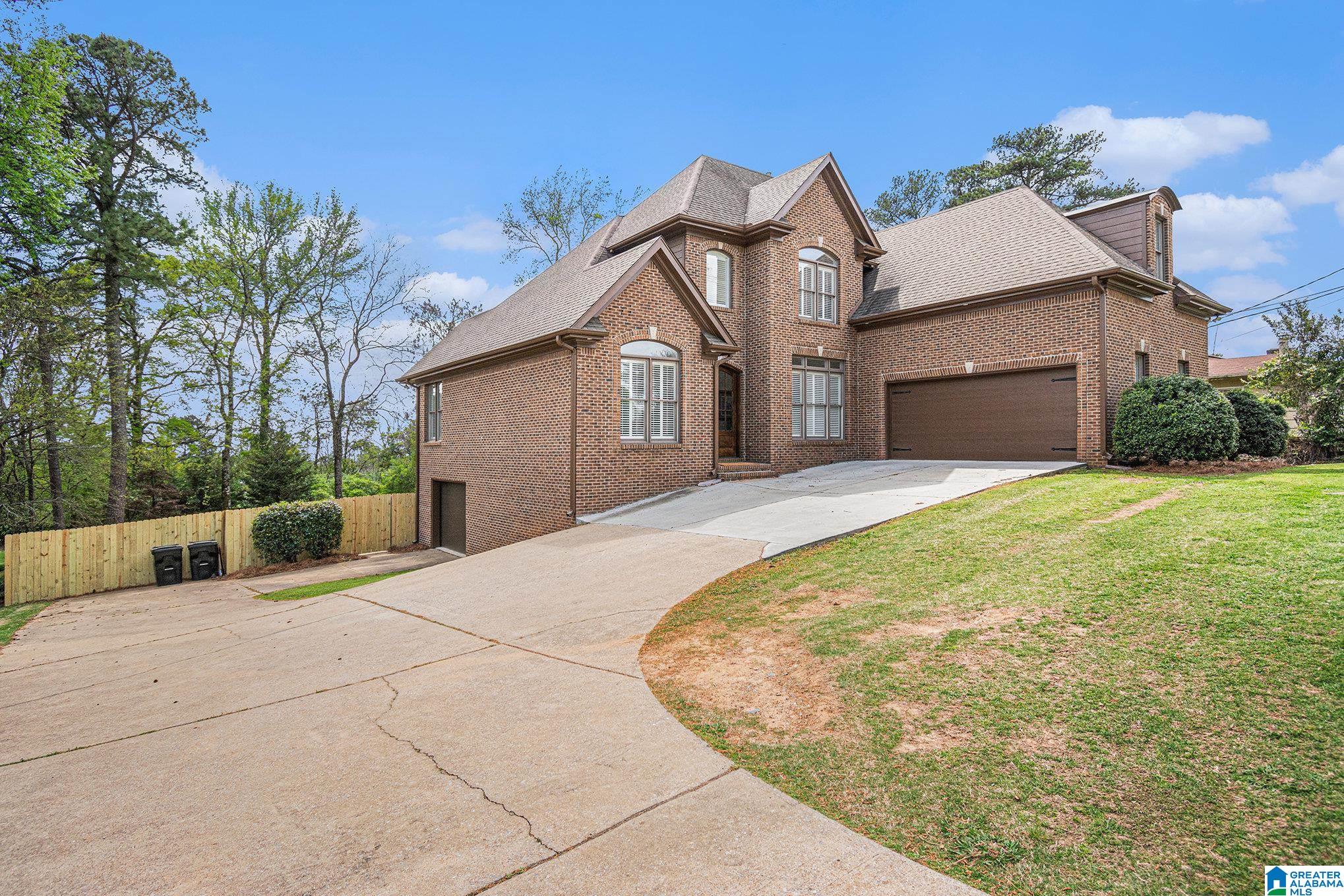 2208 Jacobs Road Birmingham, AL 35216 - Photo 1 of 56 Gallery Image 1