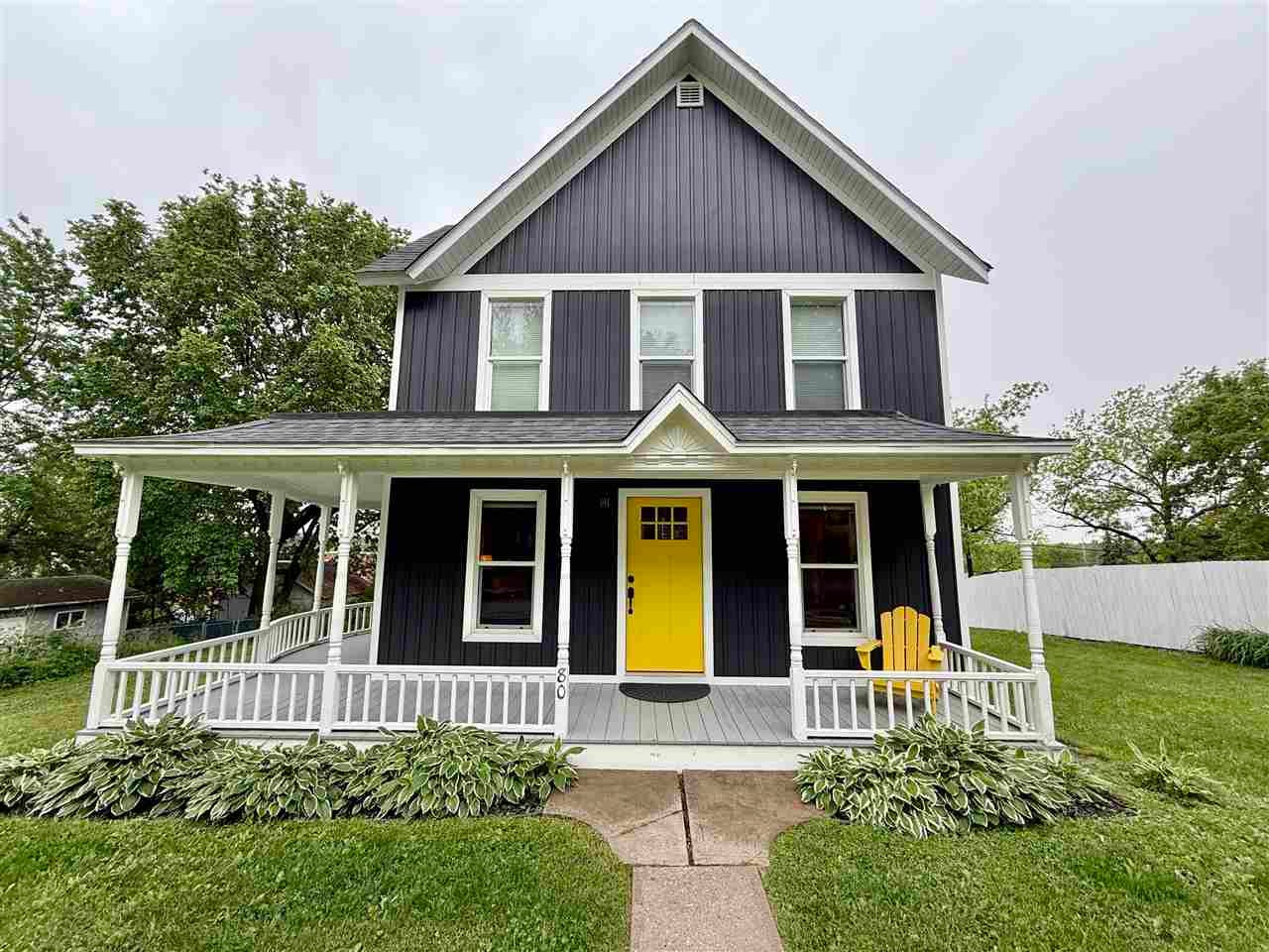 80 West 2nd Street Riverside, IA 52327 - Photo 1 of 59 Gallery Image 1