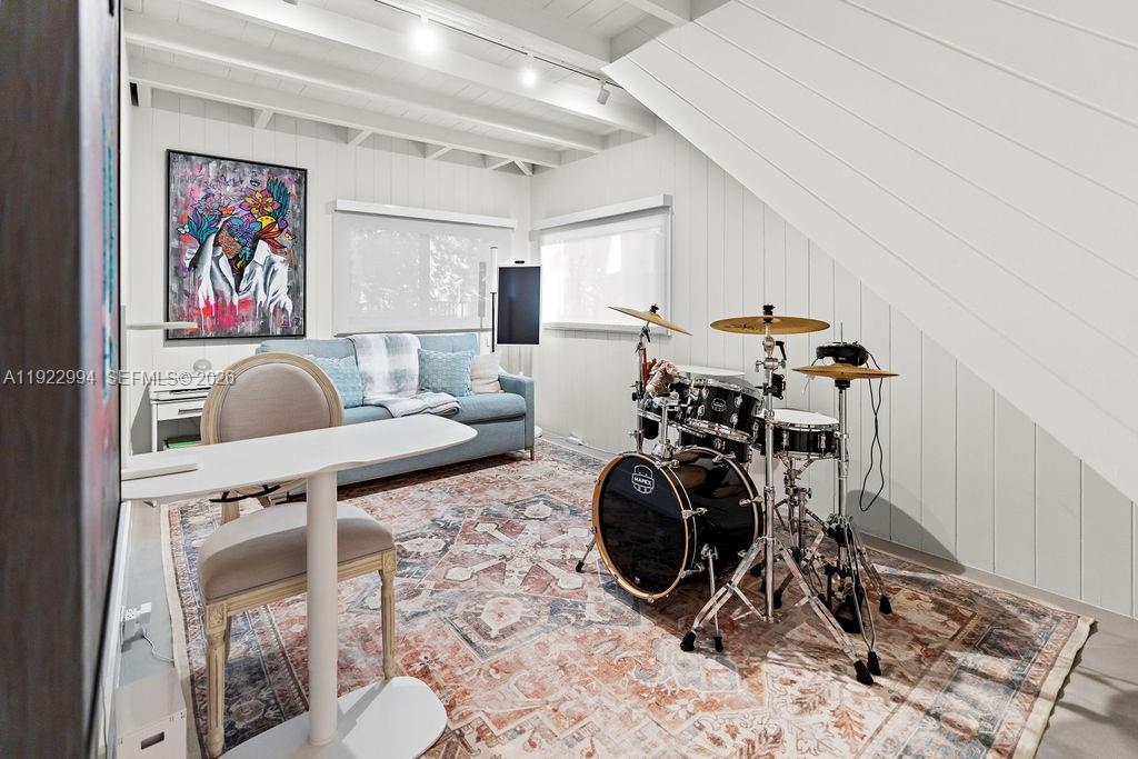 4095 Battersea Road Miami, FL 33133 - Photo 49 of 53 5th Bedroom