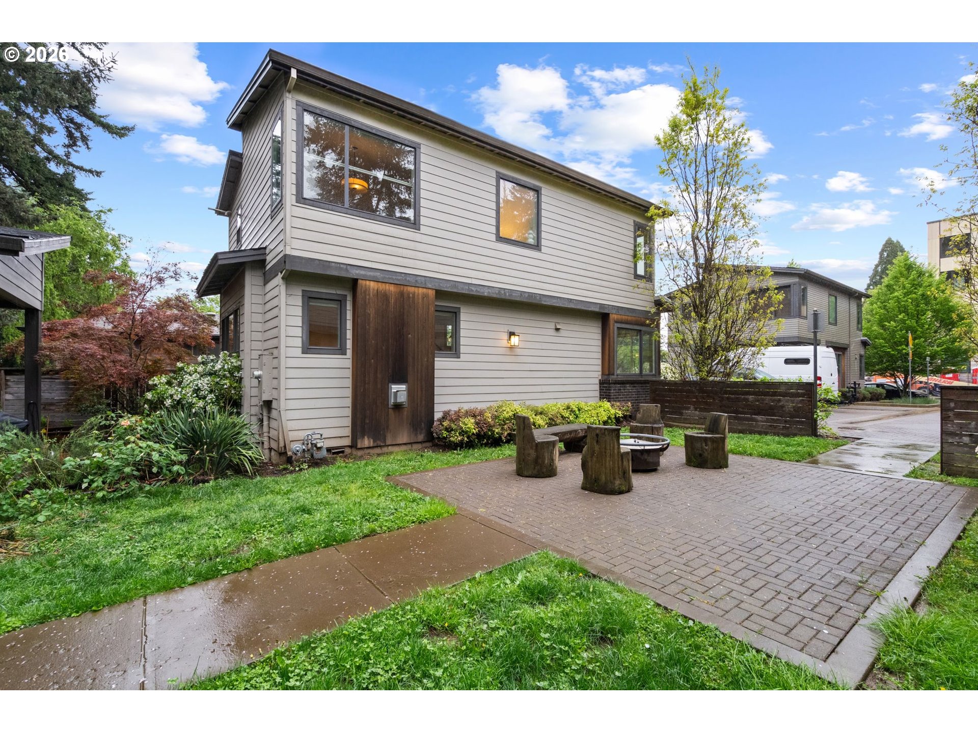 7667 Southeast Sherman Street Portland, OR 97215 - Photo 32 of 35