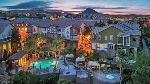 $3,450 | 21 Via Di Vita, Henderson, NV 89011