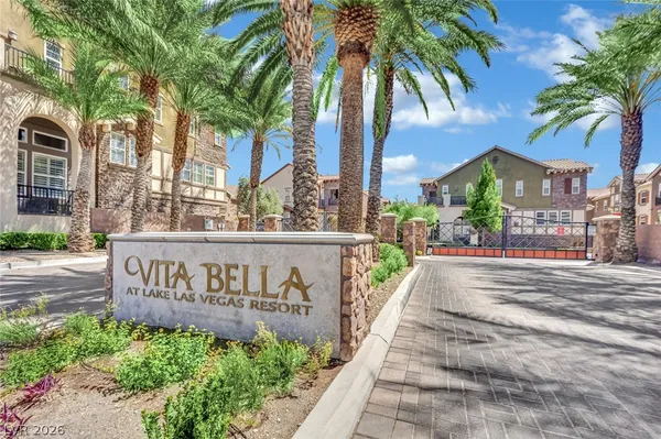 $3,450 | 21 Via Di Vita, Henderson, NV 89011