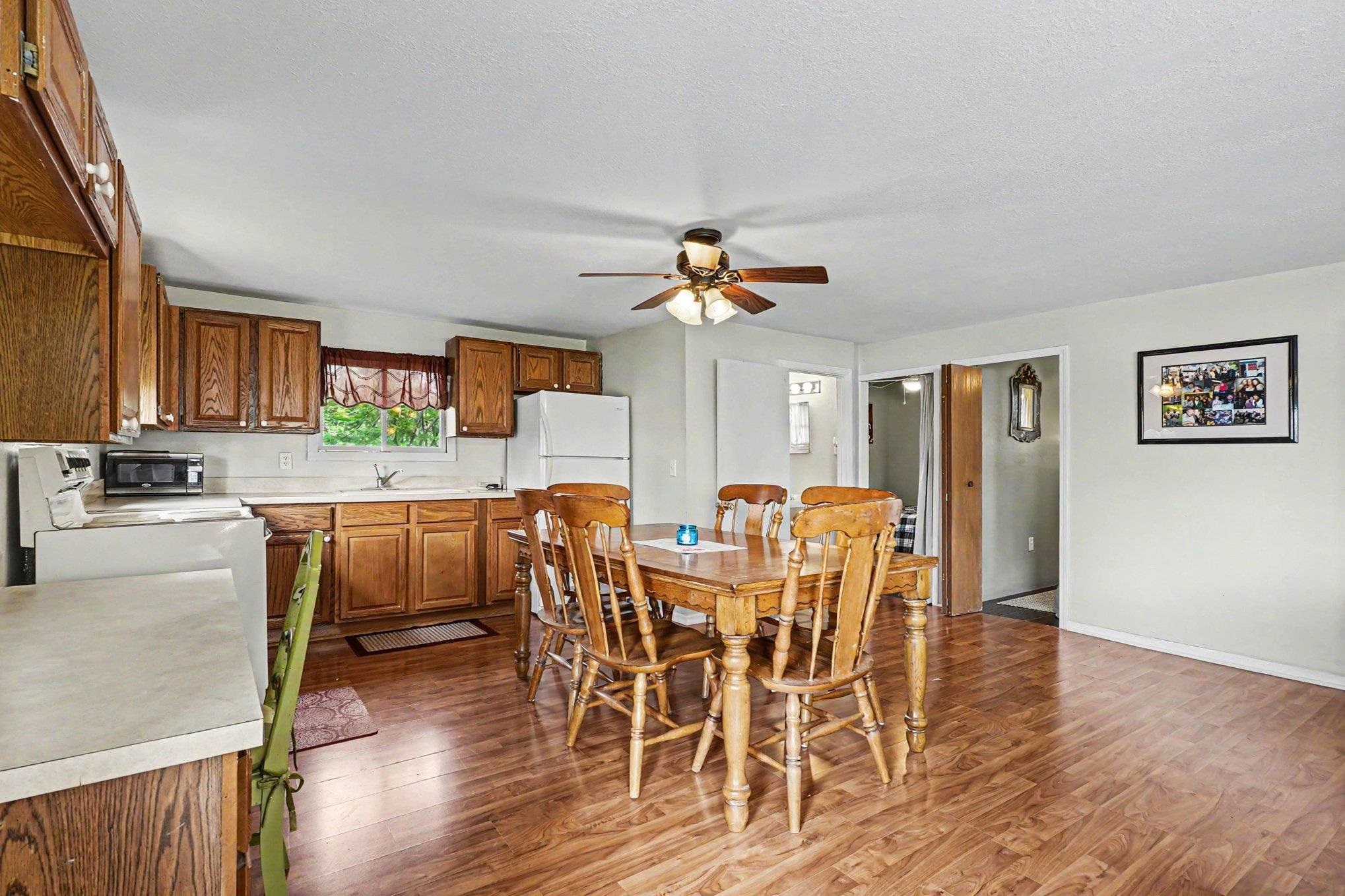 408 North Sage Lake Road Hale, MI 48739 - Photo 8 of 25