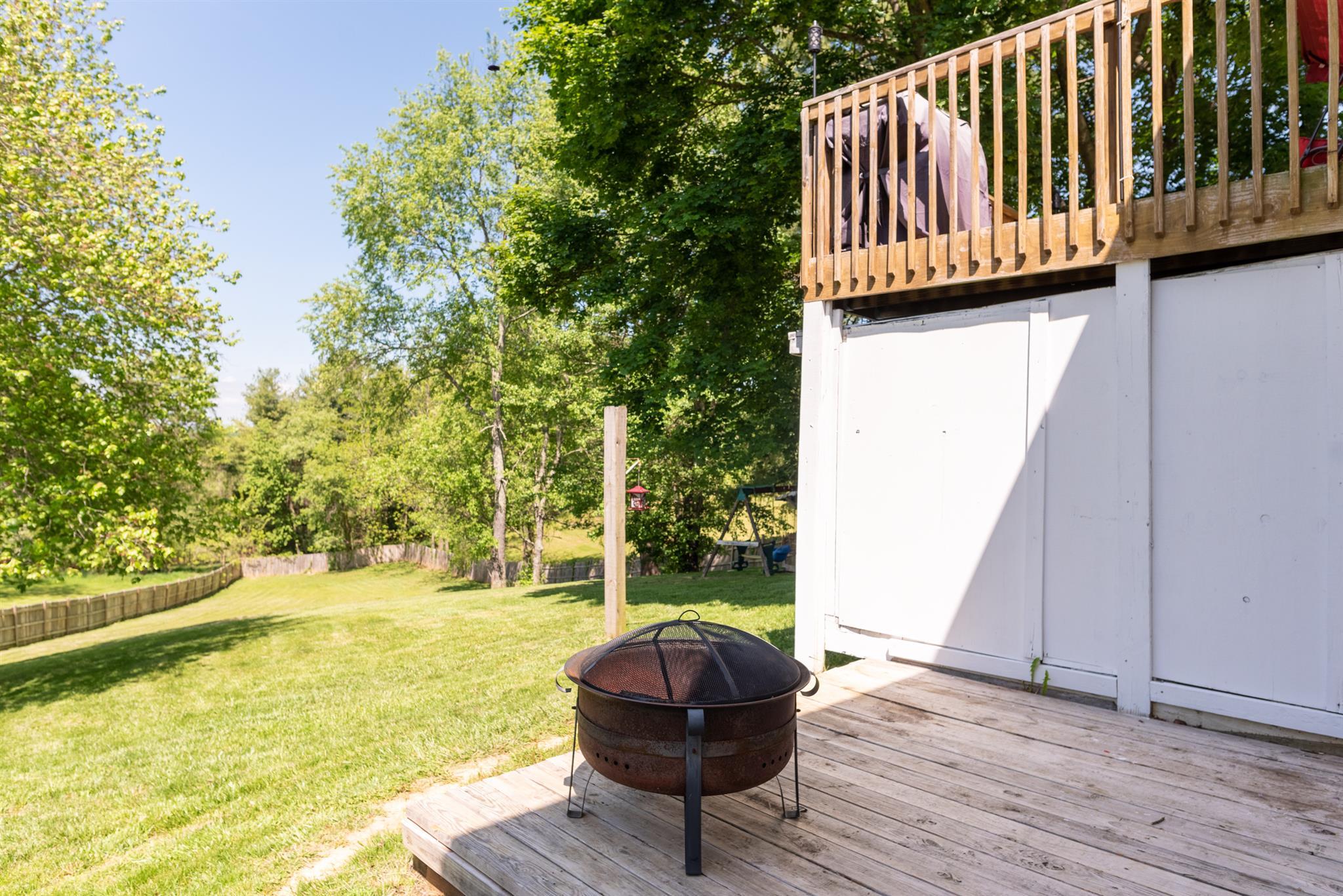 915 Switchback Road Christiansburg, VA 24073 - Photo 28 of 71 Gallery Image 28