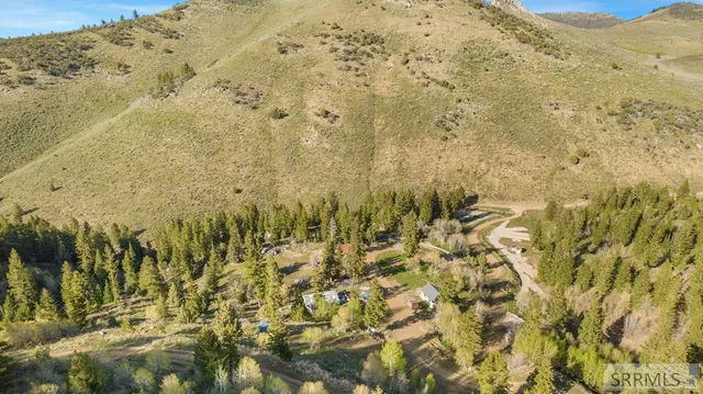$200,000 | 13211 Baldy Mountain Road, Lava Hot Springs, ID 83246