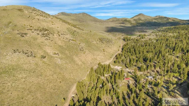 $200,000 | 13211 Baldy Mountain Road, Lava Hot Springs, ID 83246