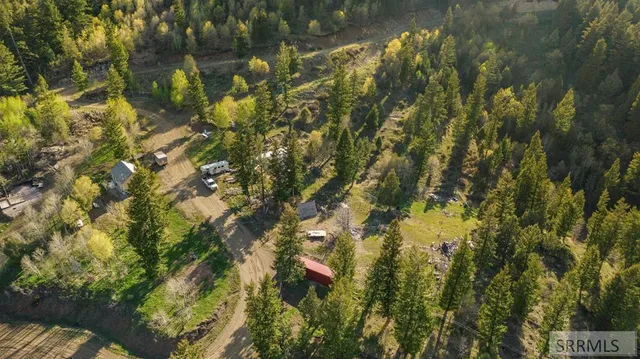 $200,000 | 13211 Baldy Mountain Road, Lava Hot Springs, ID 83246