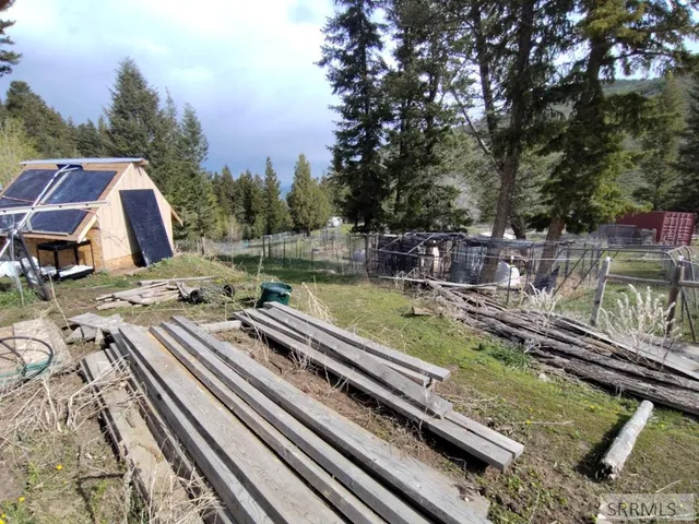 $200,000 | 13211 Baldy Mountain Road, Lava Hot Springs, ID 83246