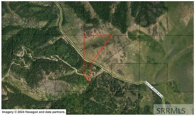 $200,000 | 13211 Baldy Mountain Road, Lava Hot Springs, ID 83246